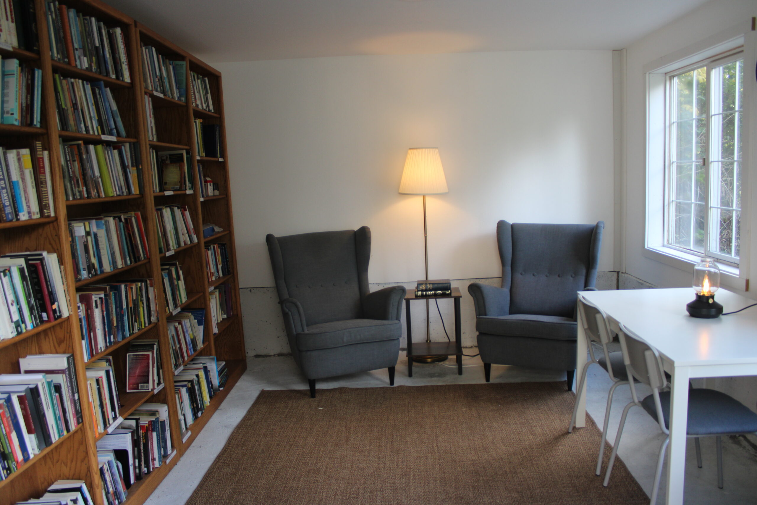 Student Library