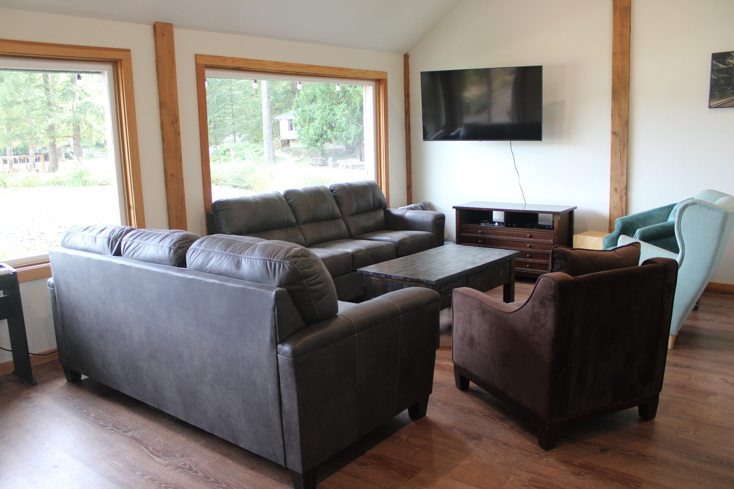 Student Lounge