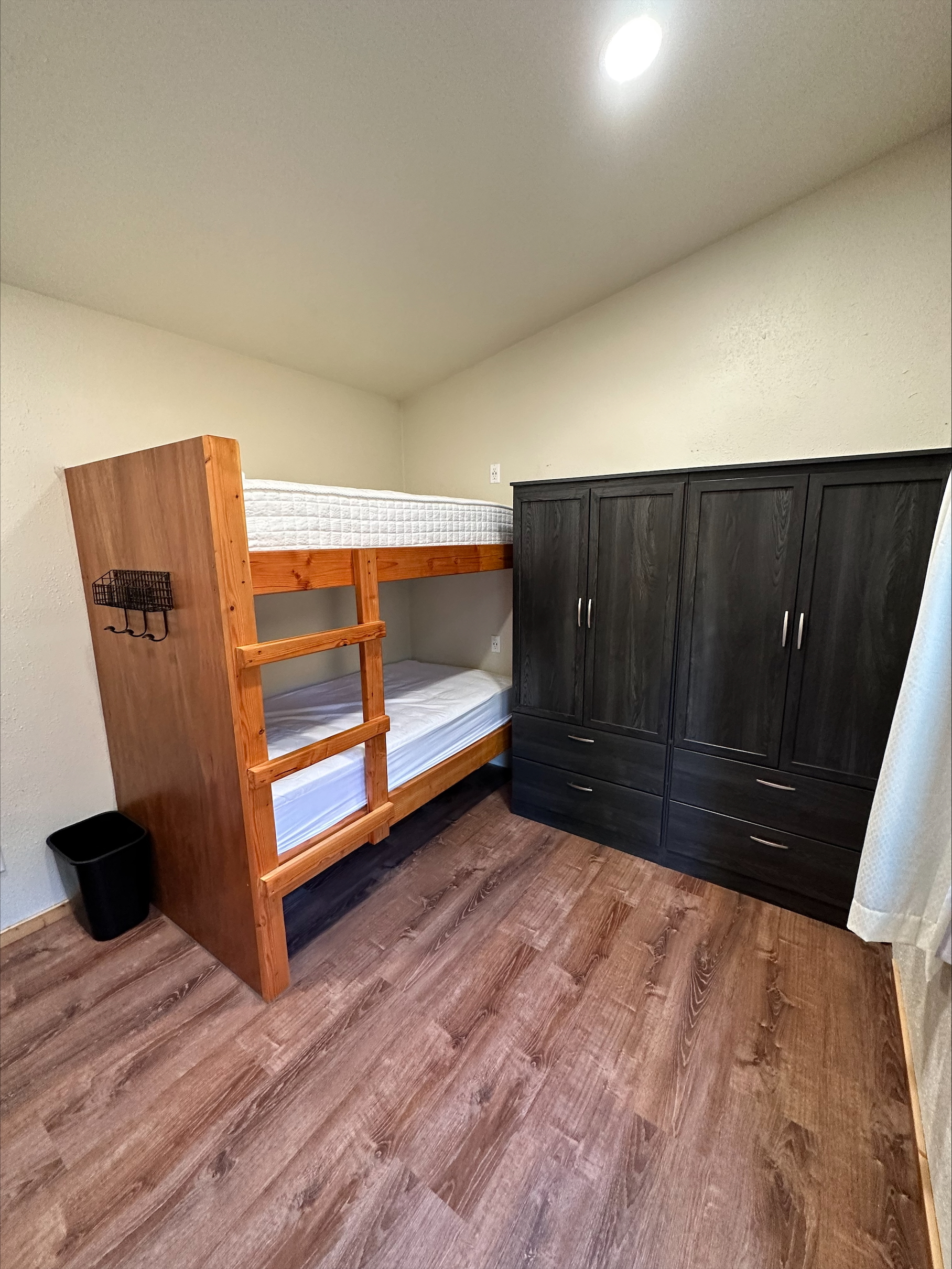 Standard Dorm Room